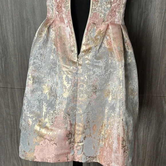 Vince Camuto fit & Flare Dress 👗 - Picture 10 of 16